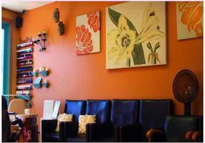 Salon Simply Beautiful