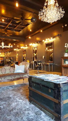Salon Mischa