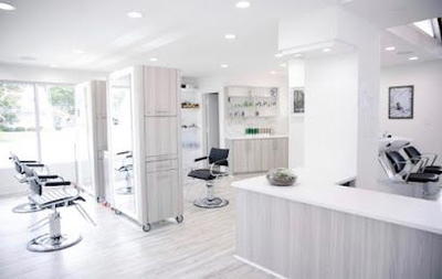 Jessi Francis Hair Salon and Wellness