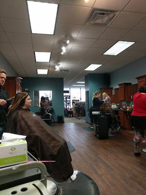 Krave Salon MI