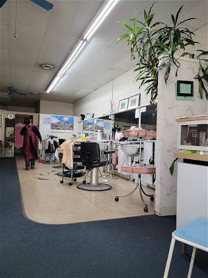 Sue Hyun Hair Salon