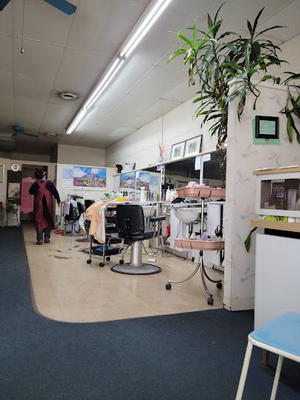 Sue Hyun Hair Salon