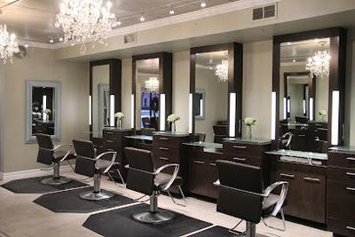 Salon Tresor