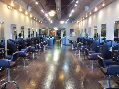 Antoine Salon