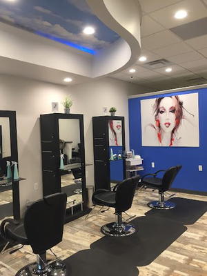 Blue Sky Salon & Spa