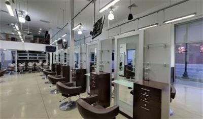 Bianchi's Salon