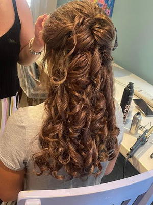 Amore' Beautiful You Salon and Restoration Spa