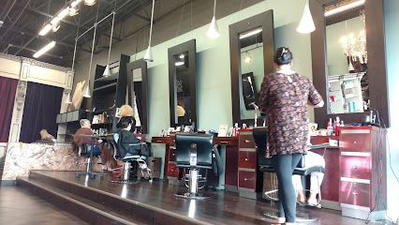 Studio Seven the Hair Salon
