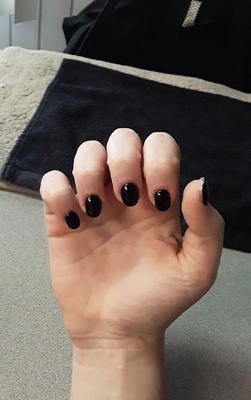 Timber Salon