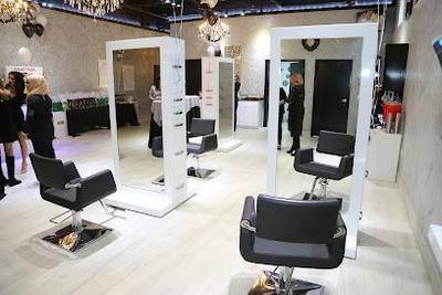 Salon 360 & Med Spa
