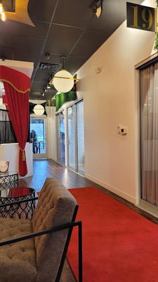 Cosmo Salon Studios Taylor
