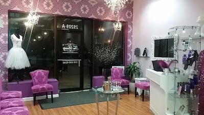 Tru Beauty Studio Salon LLC.
