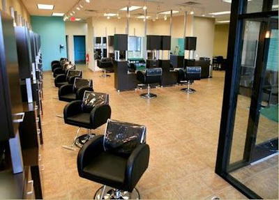 Salon Edge
