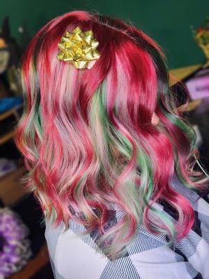 Novani Salon