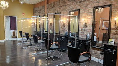 Legato Salon & Spa