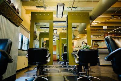 Cole Street Salon & Spa