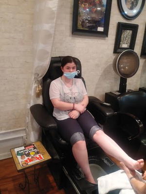 Leo's Hair and Beauty Salon Spa
