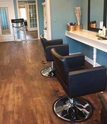 Skye Salon + Spa