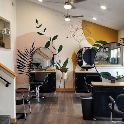 2 Archer Salon