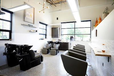 Chemistry Salon
