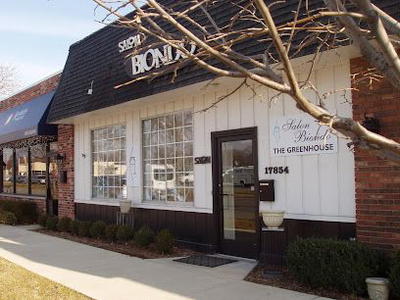 SALON Biondo