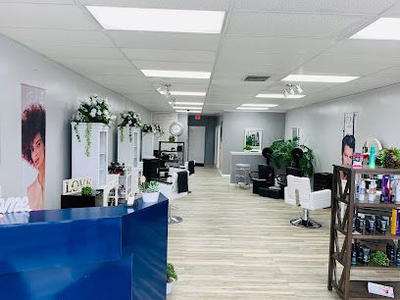 Classic Salon