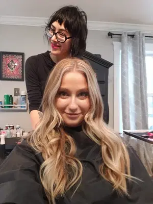 Business Photo
