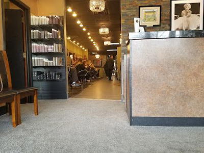 Edwin Paul Salon