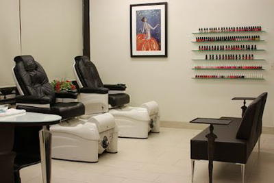 Pigalle Salon & MedSpa
