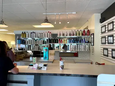 New Image Salon