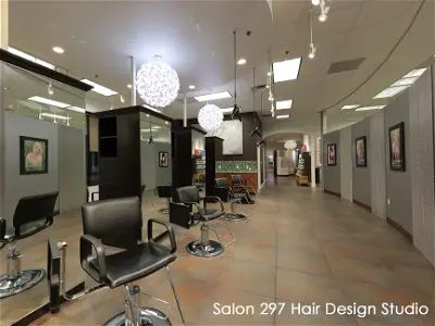 Salon 297 Hair & Day Spa