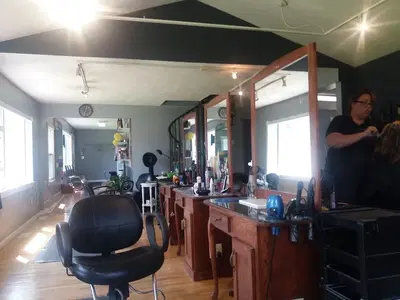 MGO Hair Studio