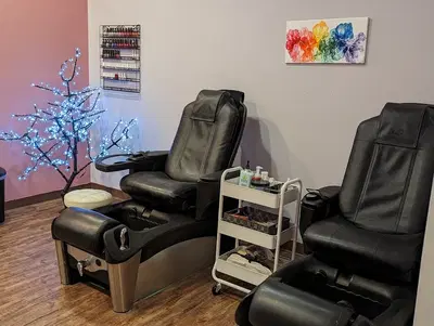 Salon KOJÈ