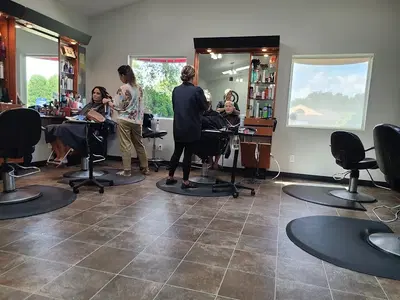 InStyle Hair