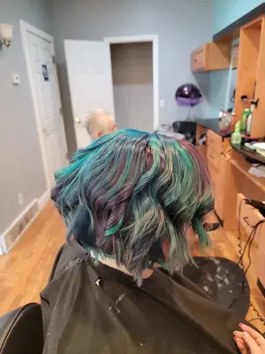 Classy Cuts Hair Studio