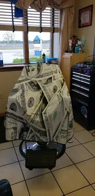 Salon Envy