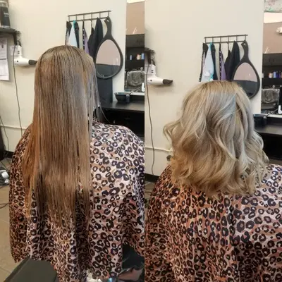 City Side Hair Design Salon LLC