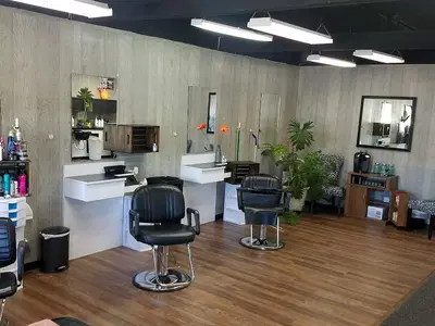 The Style Bar Salon & Spa