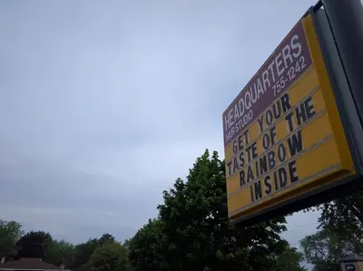 Headquarters
