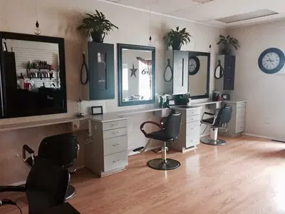 Escape Salon & Spa