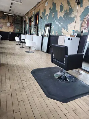 Salon Gramer