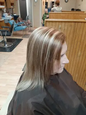 Cuts Unlimited