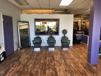 Unity Beauty Salon & Spa LLC