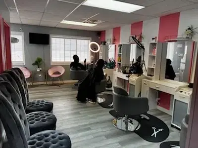 Boss Savage Beauty LLC