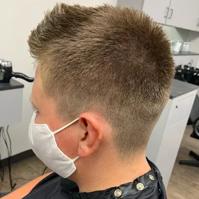 SmartStyle Hair Salon(Inside Walmart)