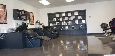 Cutting Edge Beauty Bar
