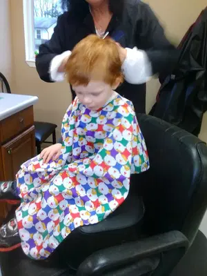 The Hair Port