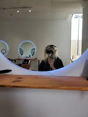 Hazel Honey Salon