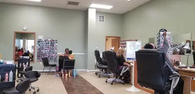 Beauty Nails & Spa