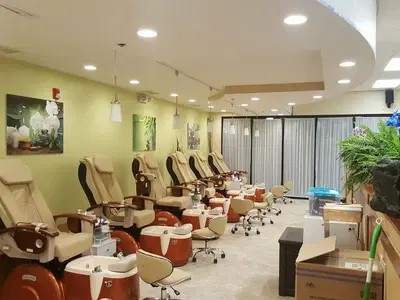 Thai Cottage Spa